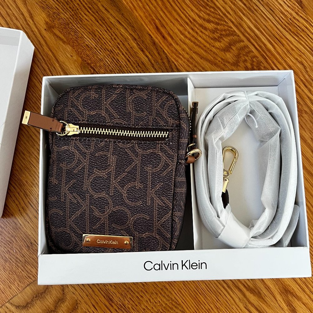 Calvin Klein Crossbody Bag